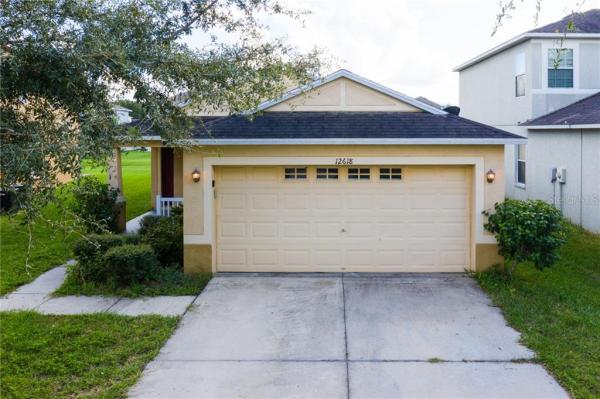 PANTHER TRACE PH 2A-2 UNIT