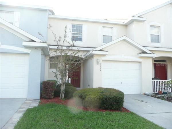 VILLAGES OF BLOOMINGDALE - PHA