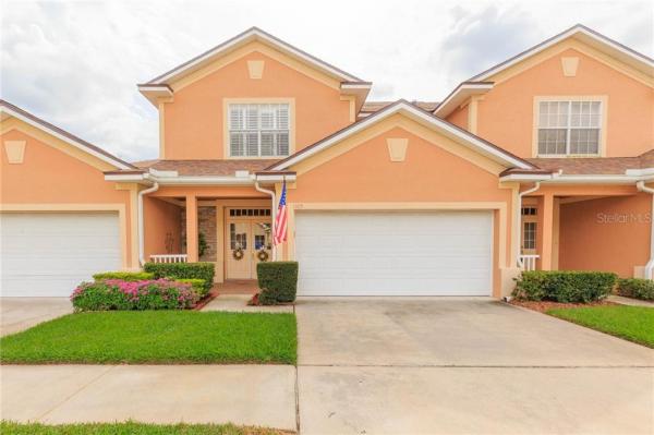 SAVANNAH LANDINGS TWNHMS