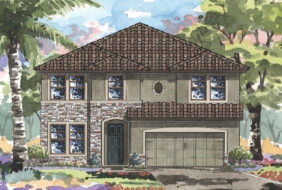 STARKEY RANCH VLG 2 PH 2B