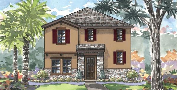 TRIPLE CREEK PH 3 VILLG L