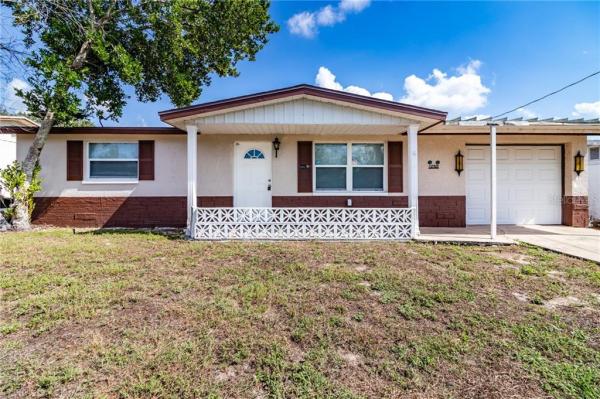 COUNTRY CLUB ESTATES