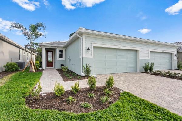 RENAISSANCE AT WELLEN PARK