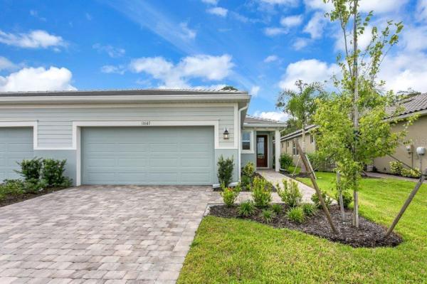 RENAISSANCE AT WELLEN PARK