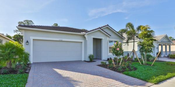 RENAISSANCE AT WEST VILLAGES