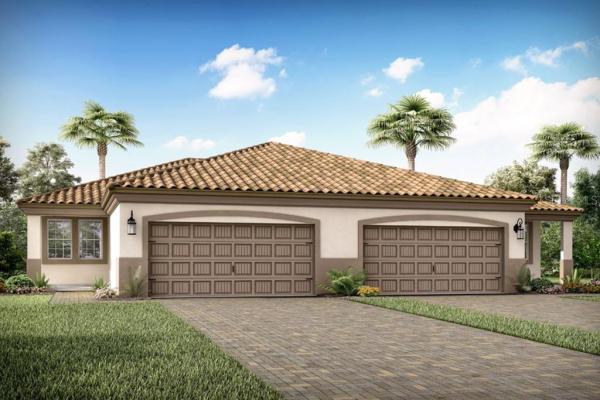 RENAISSANCE AT WEST VILLAGES