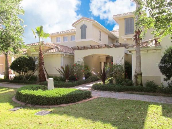 TOSCANA AT RENAISSANCE A CONDO