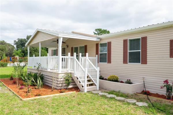 ZEPHYRHILLS COLONY CO