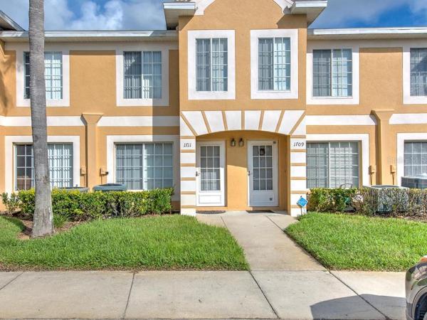 PROVIDENCE TWNHMS PH 1