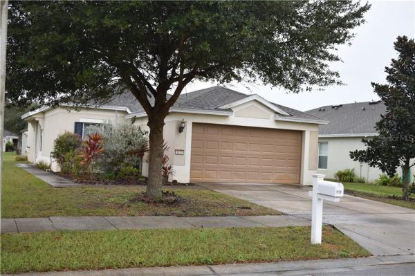 TRILLIUM VILLAGE C PH 1