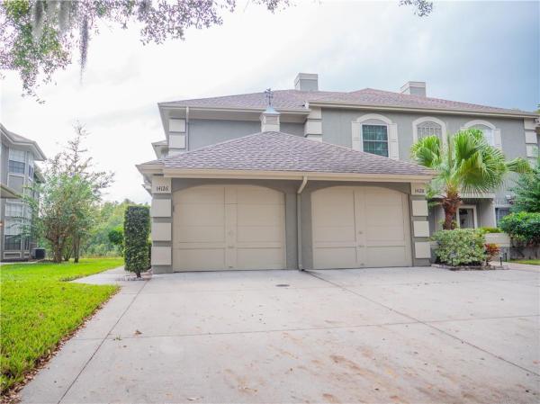 CARROLLWOOD VILLAGE PH III