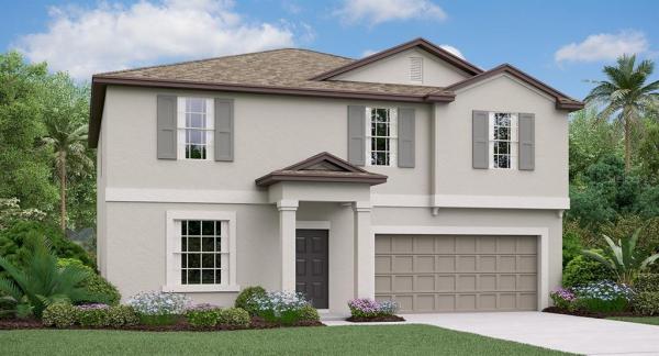 COPPERSPRING ESTATES