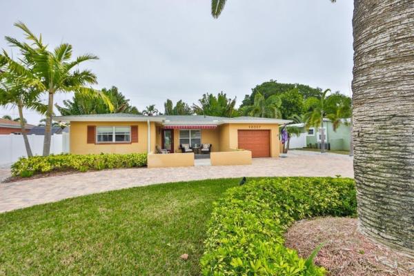 PARADISE ISLAND 2ND ADD