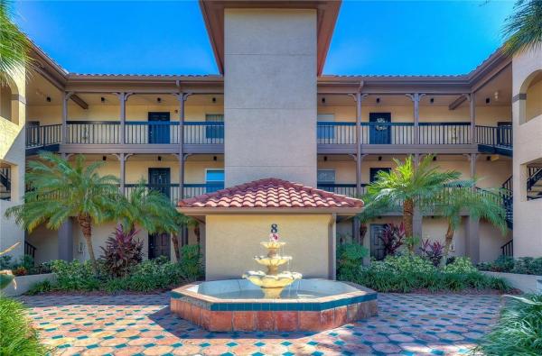 AUDUBON CONDO AT FEATHER SOUND