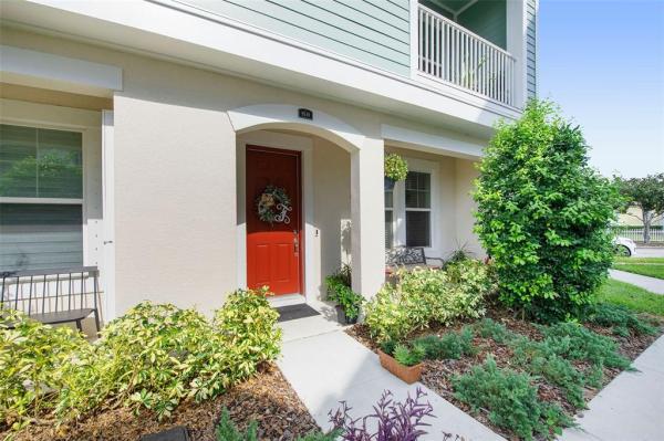 RESERVE AT WEST PARK HOA