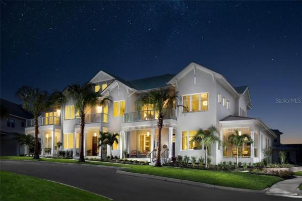 CARRIAGE HOMES AT BELLEVIEW PLACE CONDO
