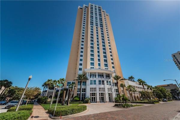400 BEACH DRIVE CONDO