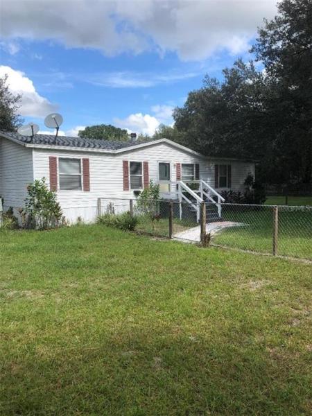 BEVERLY MANOR ESTATES