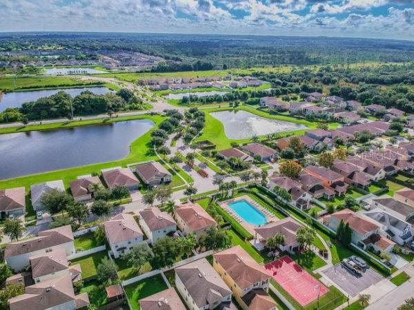 SOUTH BAY LAKES UNIT 1