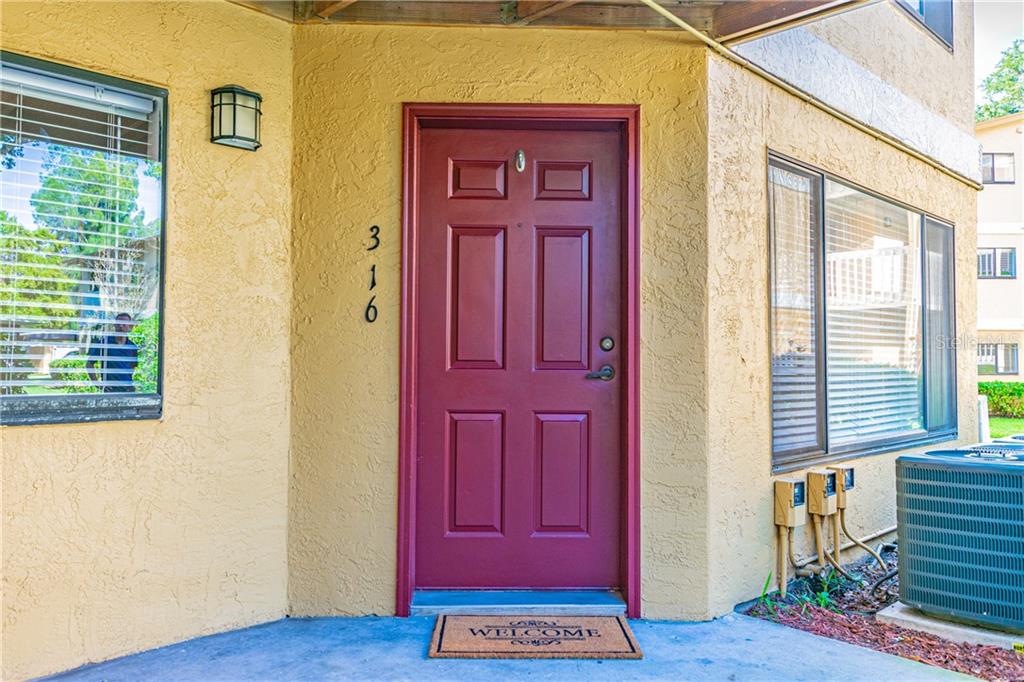 BELLEAIR VILLAGE CONDO - фото