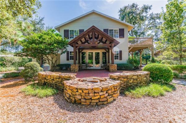 COACHMAN LAKE ESTATES ADD