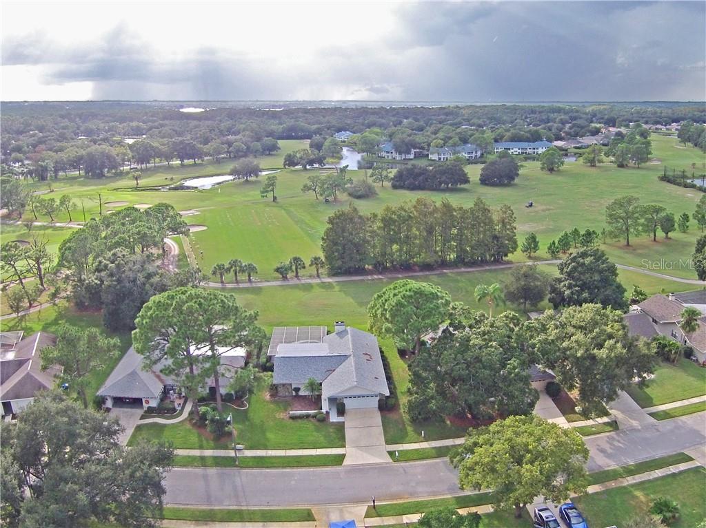 FAIRWAY FOREST - фото