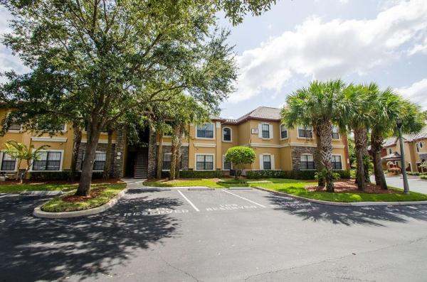 TUSCANY AT INNISBROOK CONDO