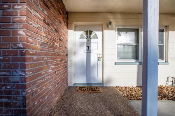 SUN COUNTRY VILLAS CONDO