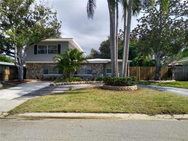 WESTGATE MANOR 1ST ADD