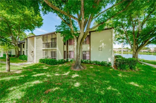 PINE RIDGE AT PALM HARBOR