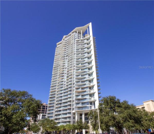 SIGNATURE PLACE CONDO