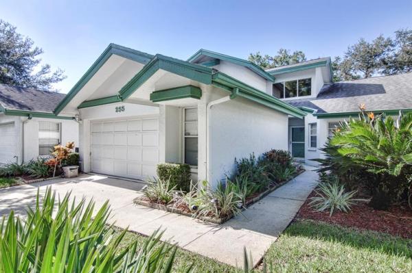 EAST LAKE WOODLANDS WOODRIDGE GREEN TWNHMS