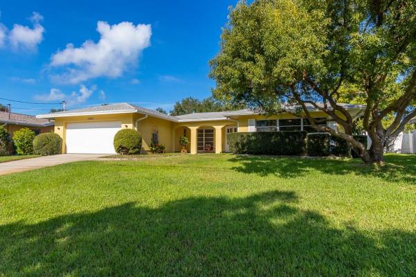 HARBOR HILLS 1ST ADD