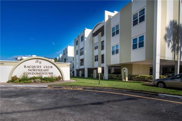 RACQUET CLUB NORTHEAST CONDO THE