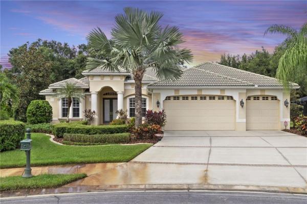 RIVER WILDERNESS PH III SP J & K