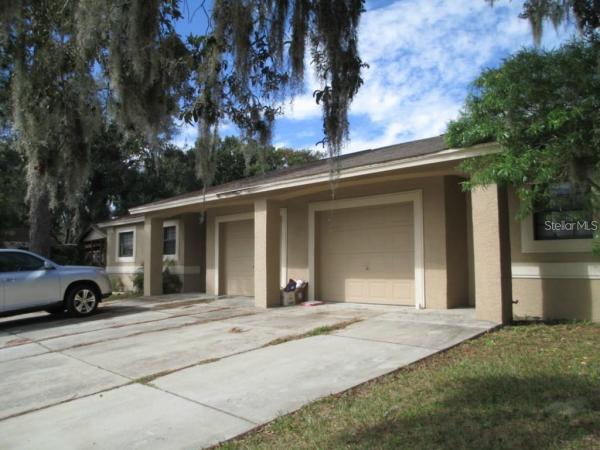 NEW PORT RICHEY CITY