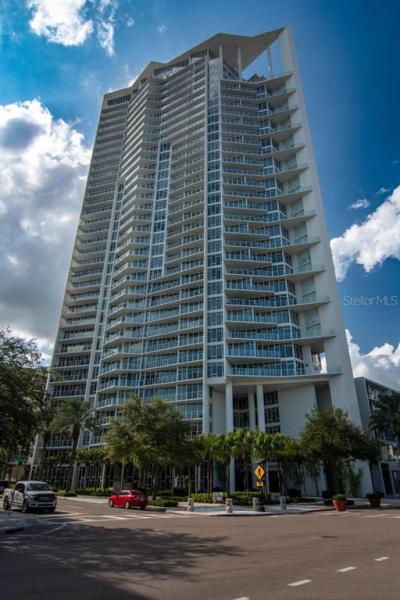 SIGNATURE PLACE CONDO