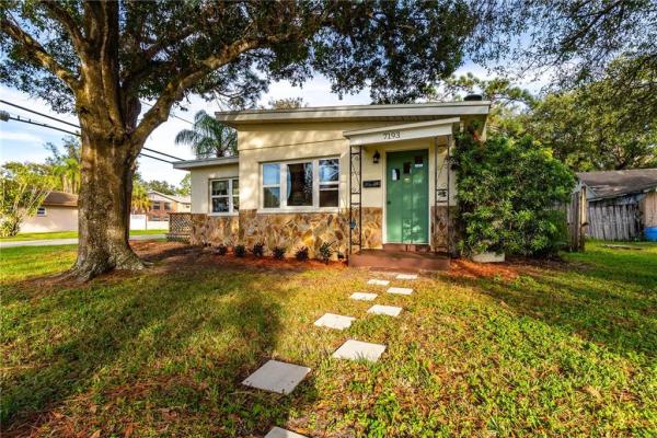 PINELLAS PARK 1ST ADD