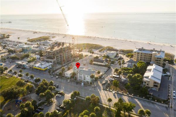 CAY AT CLEARWATER BEACH CONDO THE