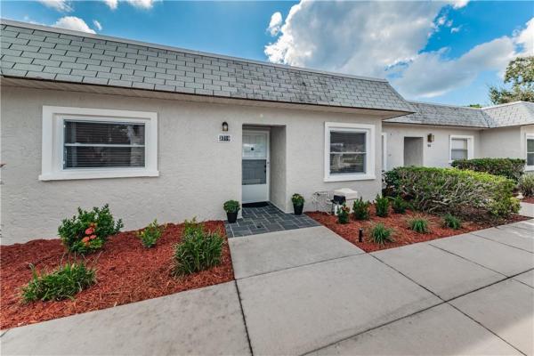 07 SPGS VILLAS CONDO