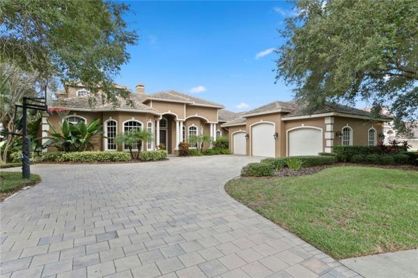 HIGHLANDS OF INNISBROOK