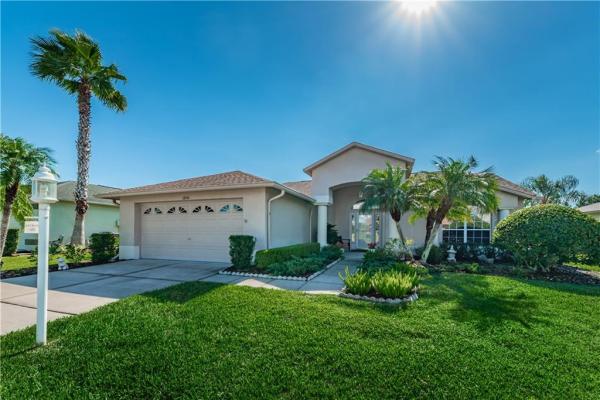 HERITAGE SPGS VILLAGE 19