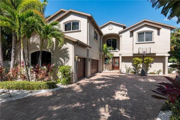 LONE PALM BEACH 4TH ADD