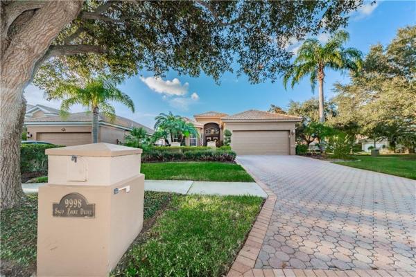 BAYOU CLUB ESTATES TR 5 PH 3