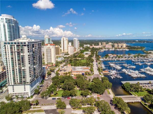 BAYFRONT TOWER CONDO