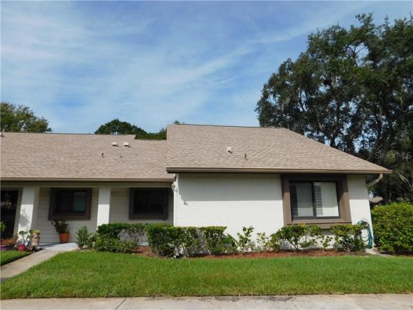 VILLAGE ON THE GREEN