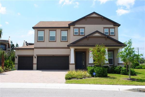 KEYSTONE RIDGE ESTATES