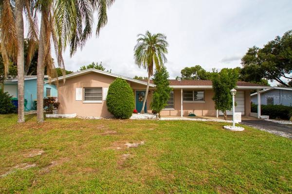 DOTSONS GROVE ESTATES 1ST ADD