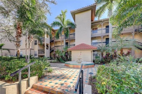 AUDUBON CONDO AT FEATHER SOUND