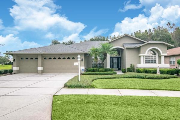 HERITAGE SPGS VILLAGE 21